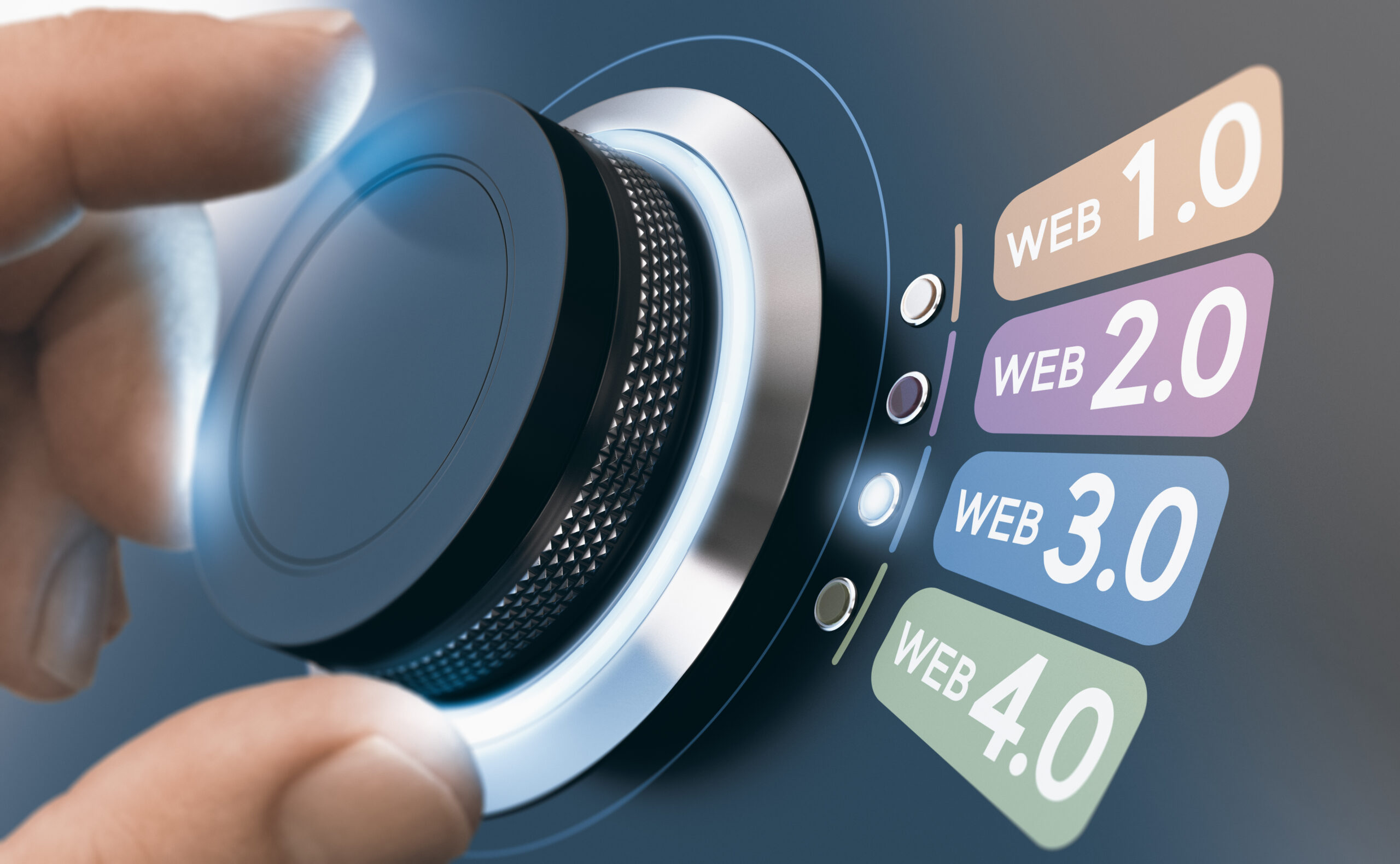 Is Web 3.0 the Future of the Internet?