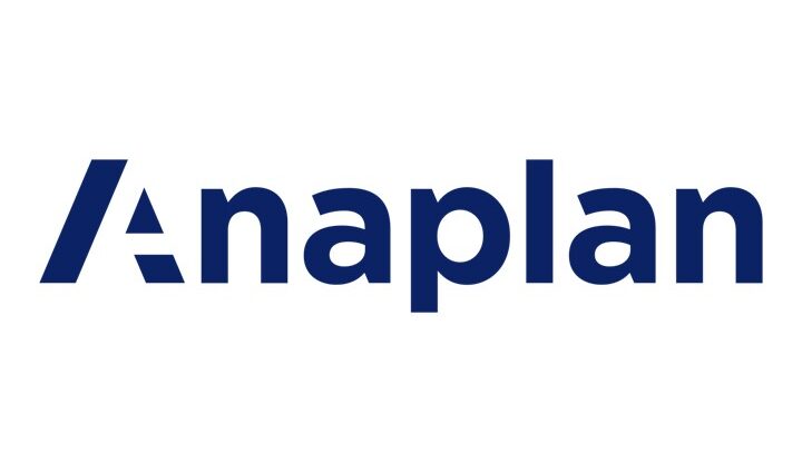 Anaplan logo