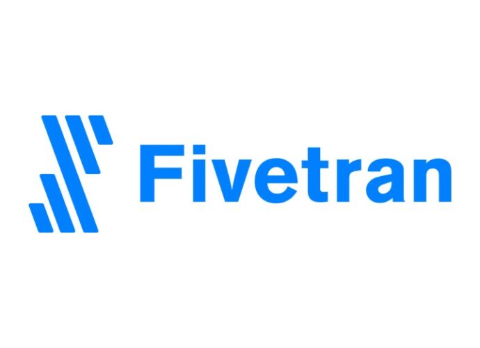 Fivetran logo