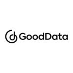 GoodData logo