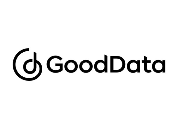 GoodData logo