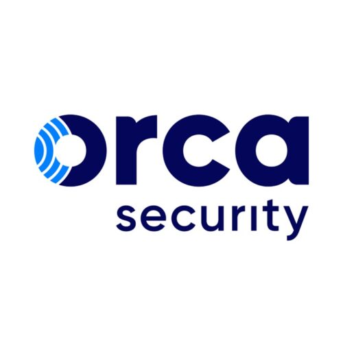 Orca Security logo