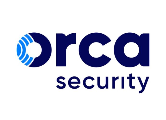 Orca Security logo