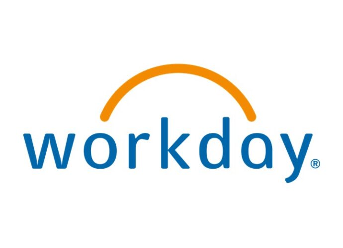 Workday logo
