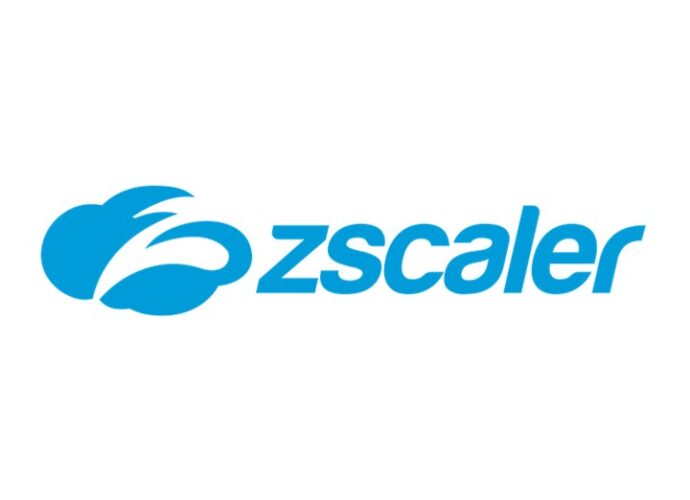 Zscaler Logo