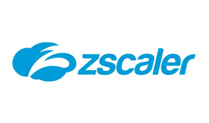 Zscaler Logo